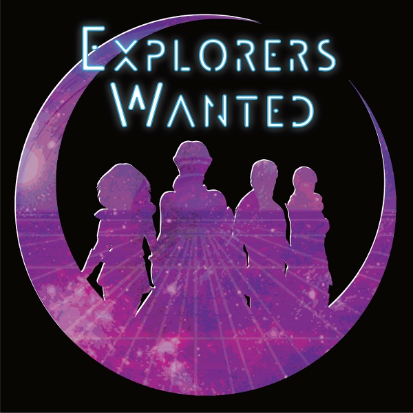 Artwork for Explorers Wanted