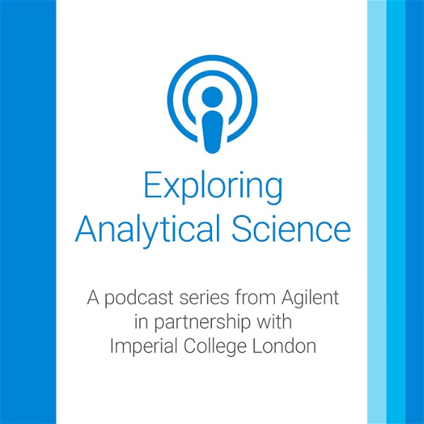 Artwork for Exploring Analytical Science