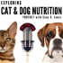 Exploring Cat and Dog Nutrition with Sean B. Jones