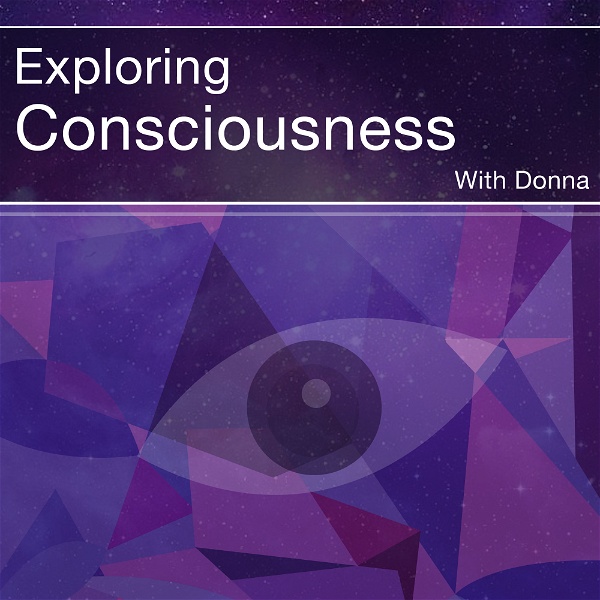 Artwork for Exploring Consciousness Podcast