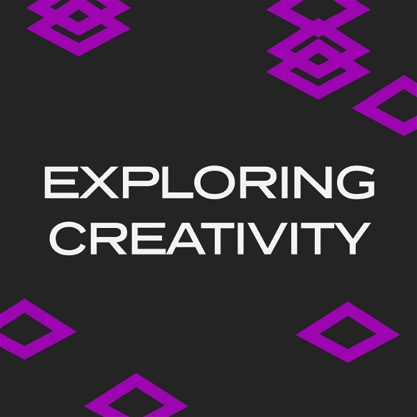 Artwork for Exploring Creativity