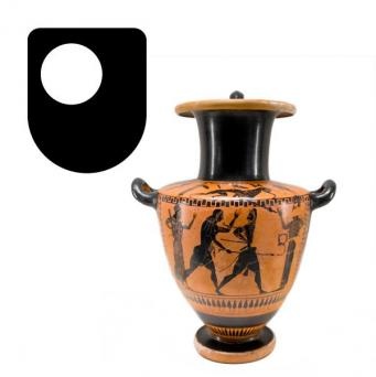 Artwork for Exploring Greek vases