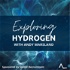 Exploring Hydrogen