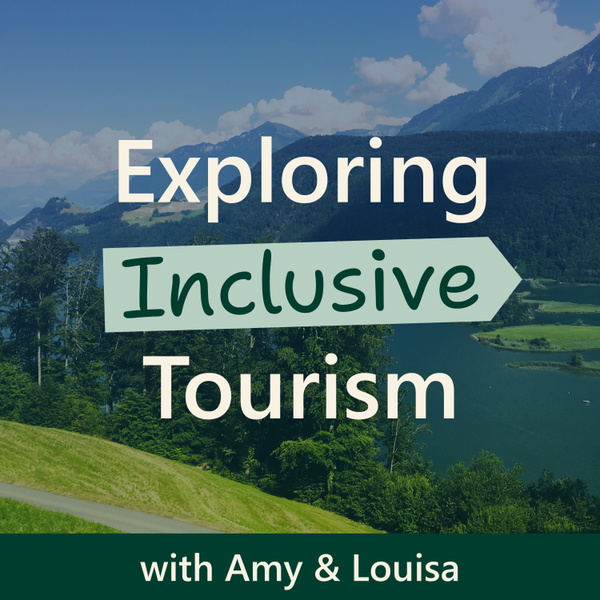 Artwork for Exploring Inclusive Tourism™