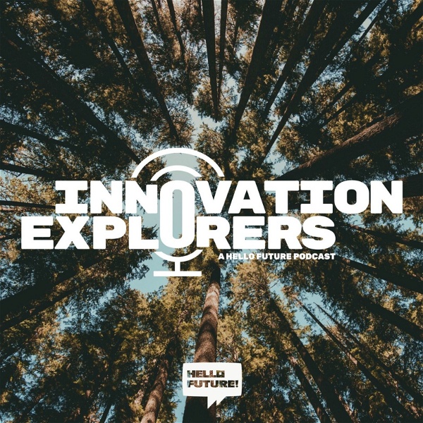 Artwork for Innovation Explorers