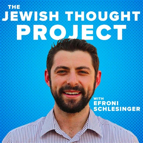 Artwork for The Jewish Thought Project