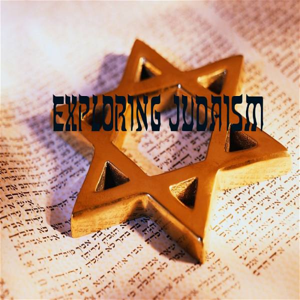 Artwork for Exploring Judaism