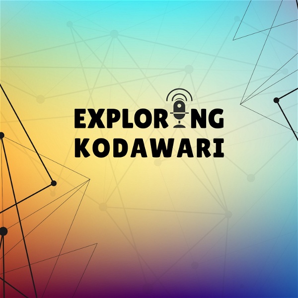 Artwork for Exploring Kodawari