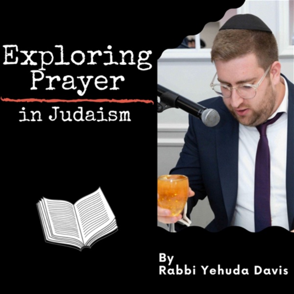 Artwork for Exploring Prayer in Judaism