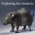 Exploring the Analects