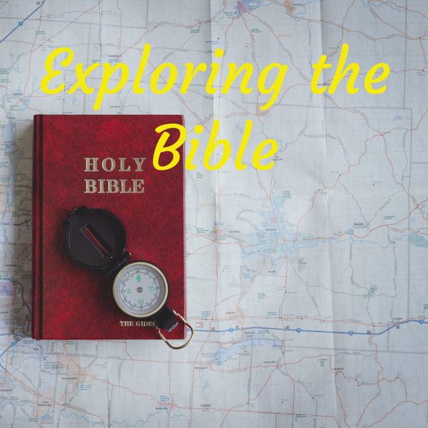 Artwork for Exploring the Bible