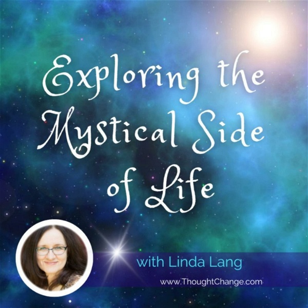 Artwork for Exploring the Mystical Side of Life