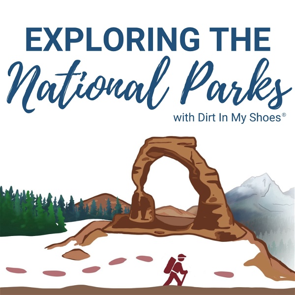 Artwork for Exploring the National Parks