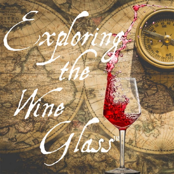 Artwork for Exploring the Wine Glass