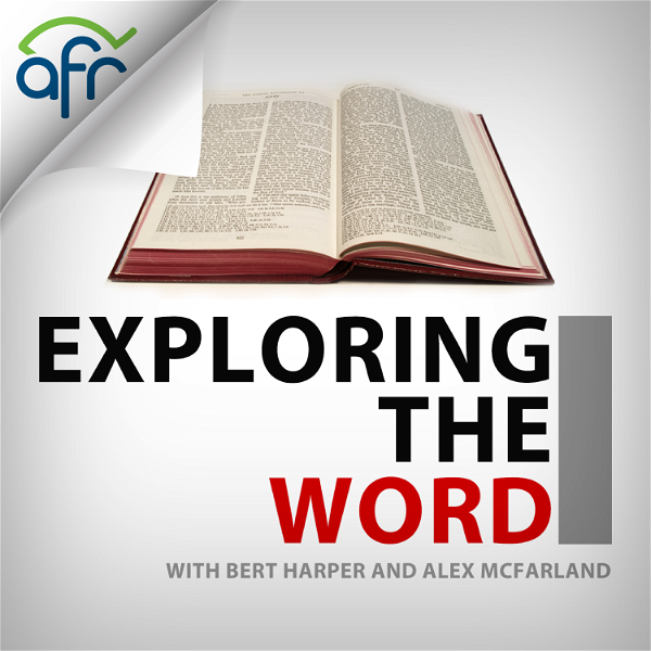 Artwork for Exploring the Word