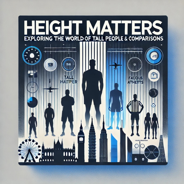 Artwork for Height Comparison