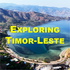Exploring Timor-Leste