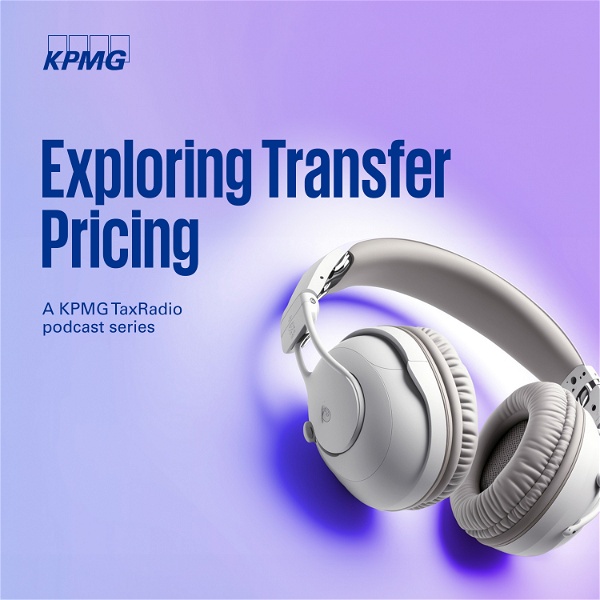 Artwork for Exploring Transfer Pricing