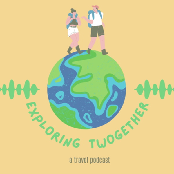 Artwork for Exploring Twogether