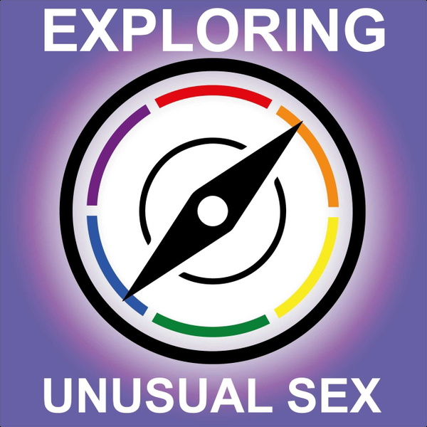 Artwork for Exploring Unusual Sex