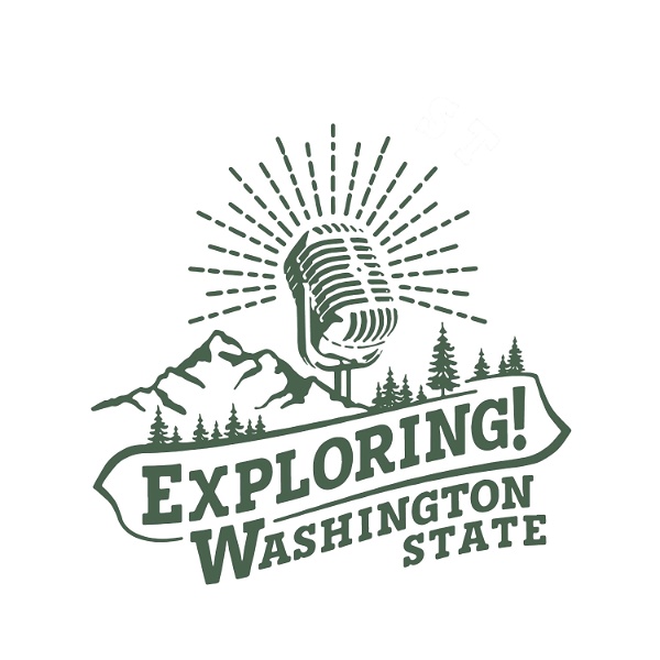 Artwork for Exploring Washington State