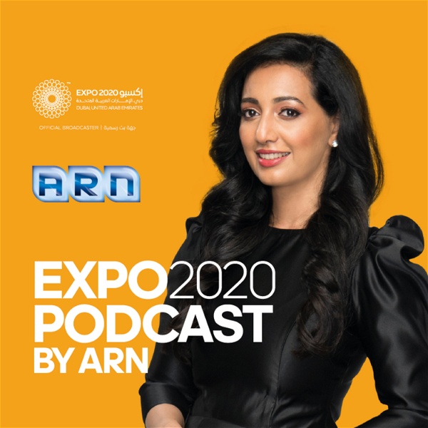 Artwork for Expo 2020 Dubai Malayalam