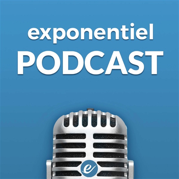 Artwork for Exponentiel Podcast