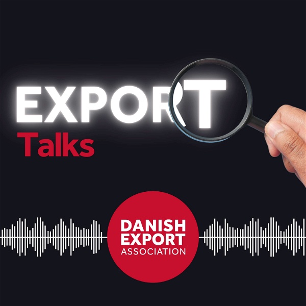 Artwork for Export Talks
