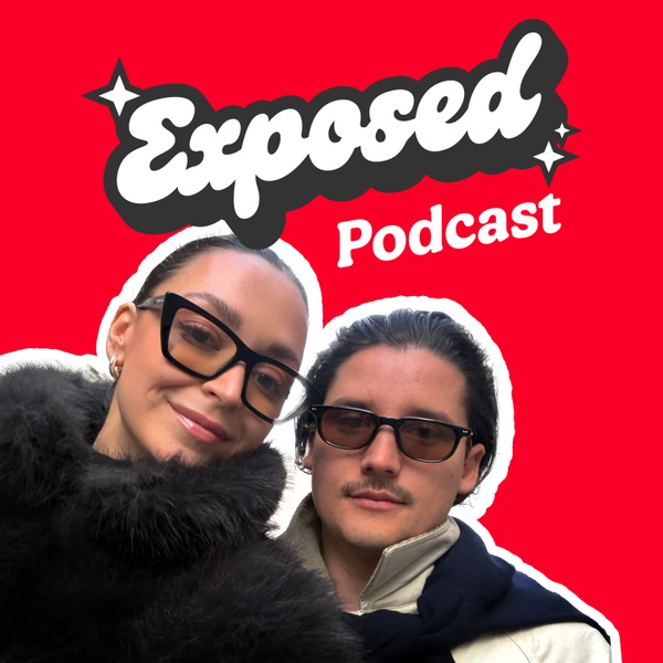 Artwork for Exposed Podcast