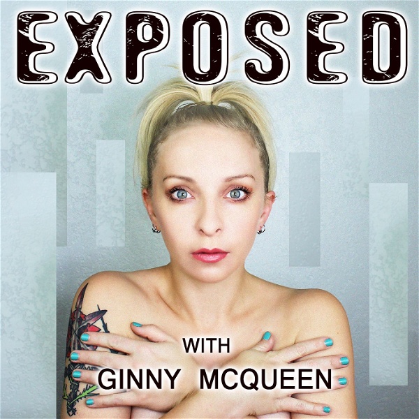 Artwork for Exposed Podcast