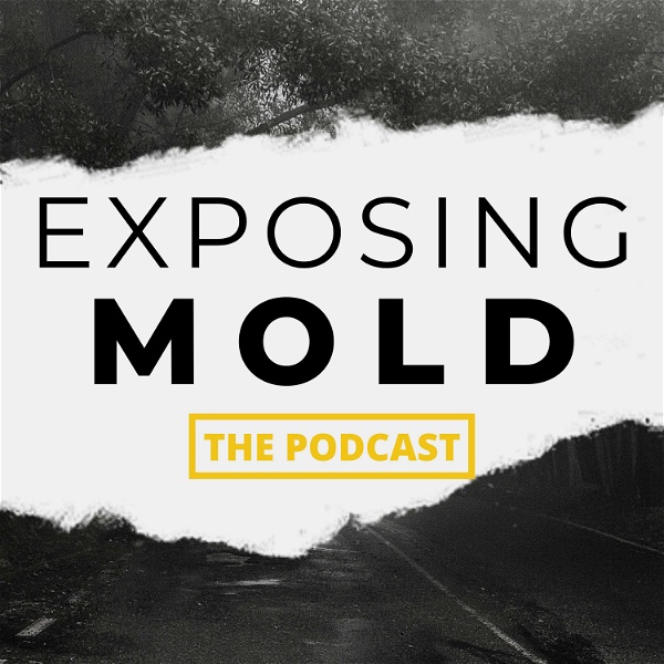 Artwork for Exposing Mold