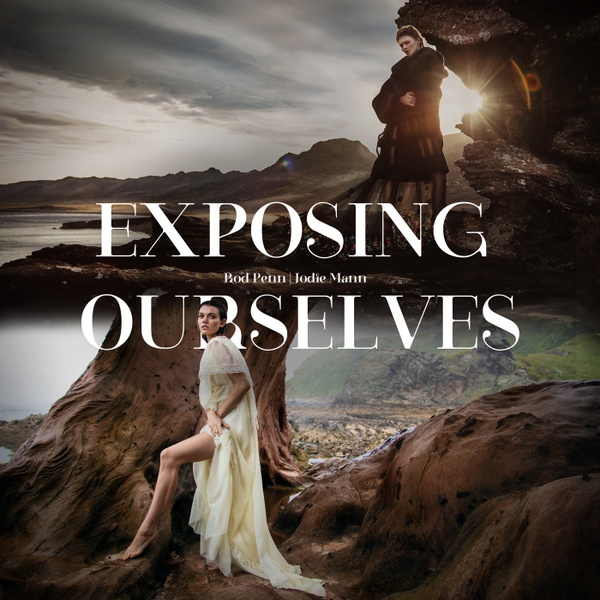 Artwork for Exposing Ourselves