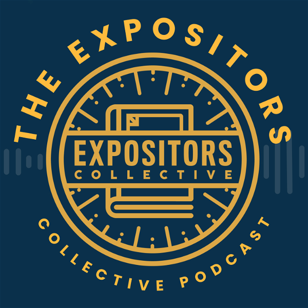Artwork for Expositors Collective