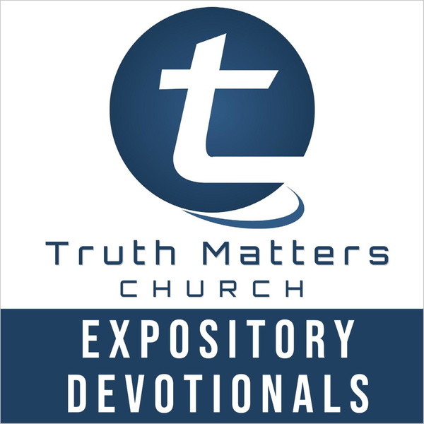 Artwork for Expository Devotionals