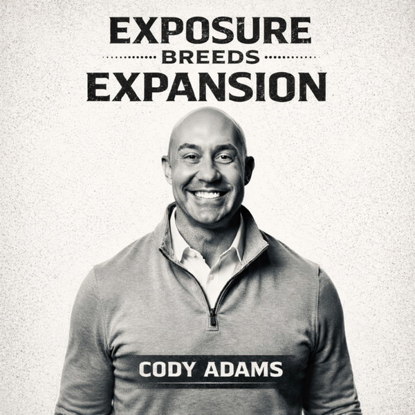 Artwork for Exposure Breeds Expansion
