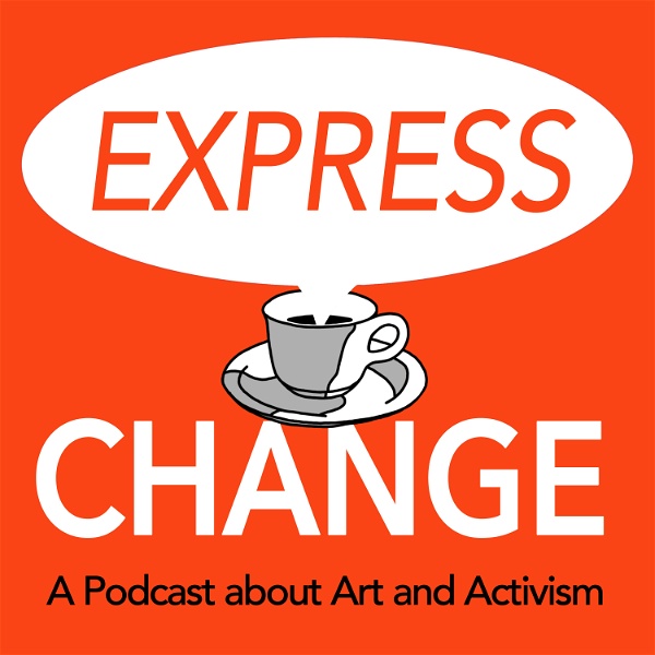 Artwork for Express Change