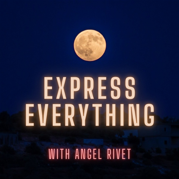 Artwork for Express Everything