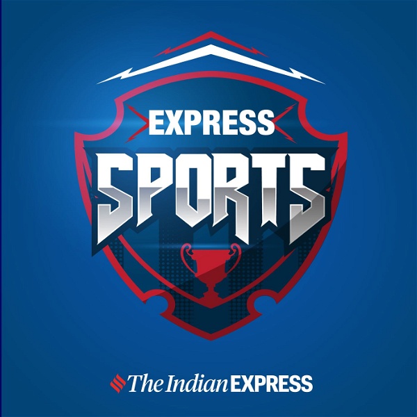 Artwork for Express Sports