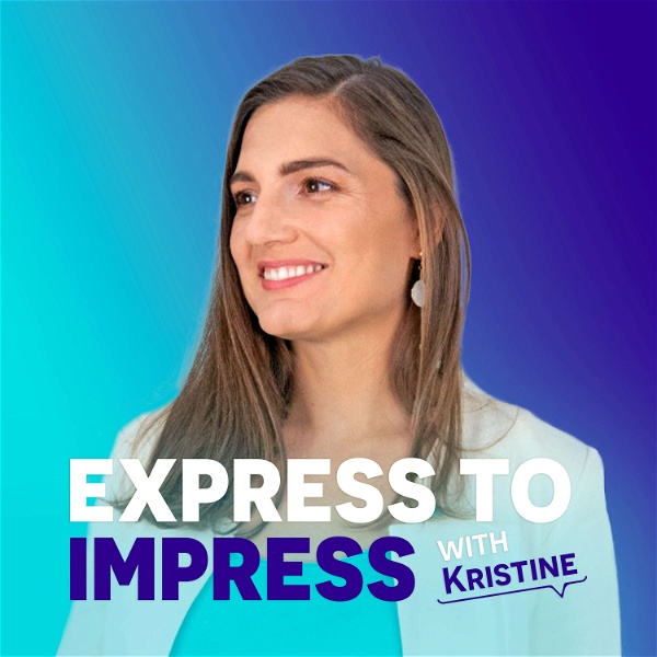 Artwork for Express to Impress Podcast