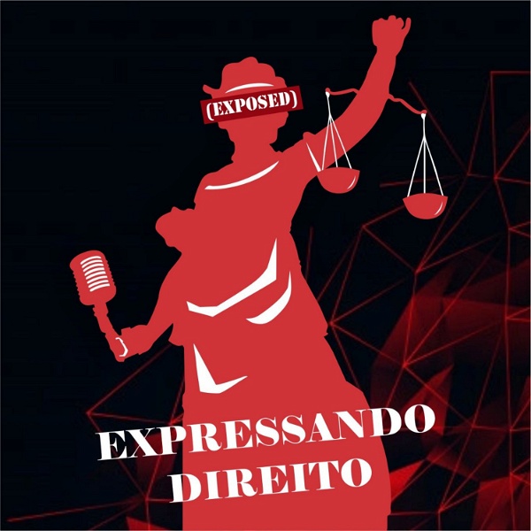 Artwork for Expressando Direito