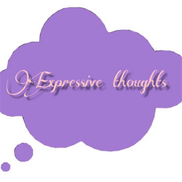 Artwork for “Expressive thoughts”