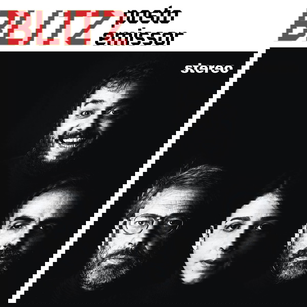 Artwork for Blitz Posto Emissor