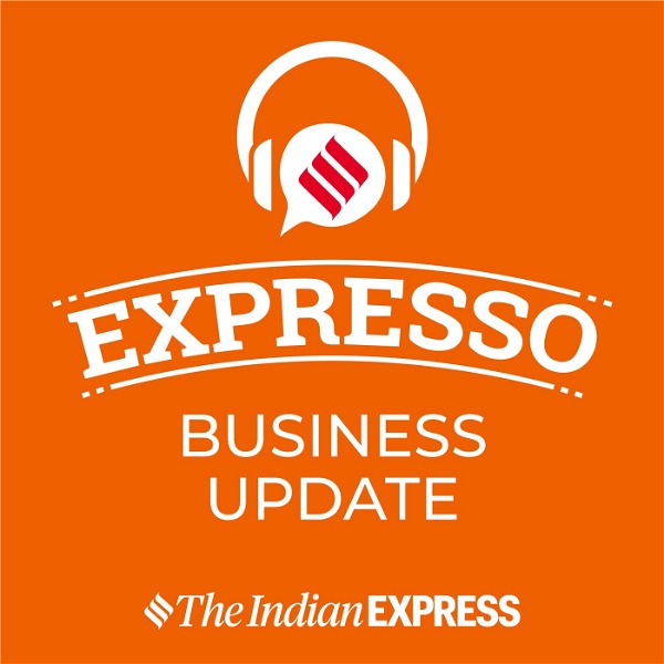 Artwork for Expresso Business Update