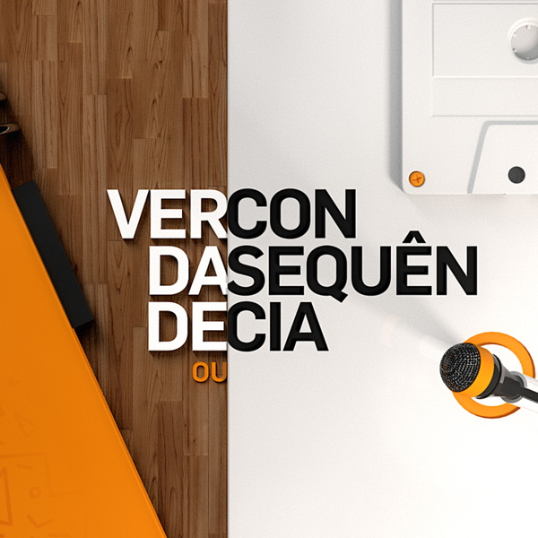 Artwork for Verdade ou Consequência