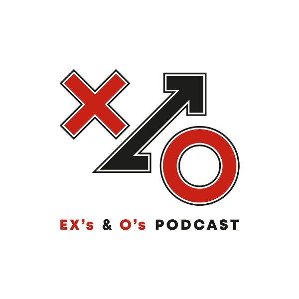 Artwork for Exs & Os Podcast