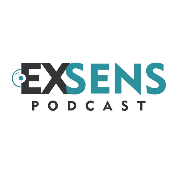 Artwork for ExSens Podcast