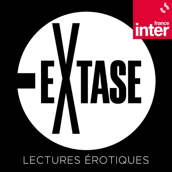 Artwork for eXtase, lectures érotiques