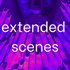 Extended Scenes