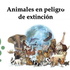 Extinción De Animales