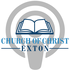 Exton church of Christ Podcast